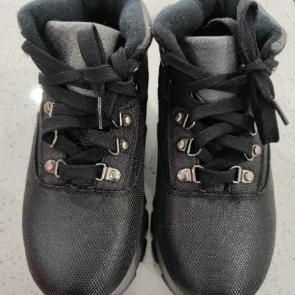 Deer Stags Walker Thinsulate Waterproof Comfort Hiker (Boys Size 4M)-NWOT (W/box - Picture 3 of 5